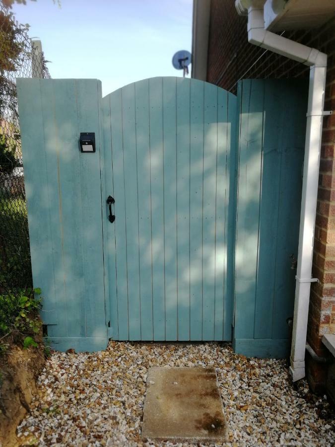 Theannexeatlongview Lytchett Matravers Exterior foto